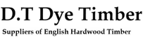 DT Dye Logo